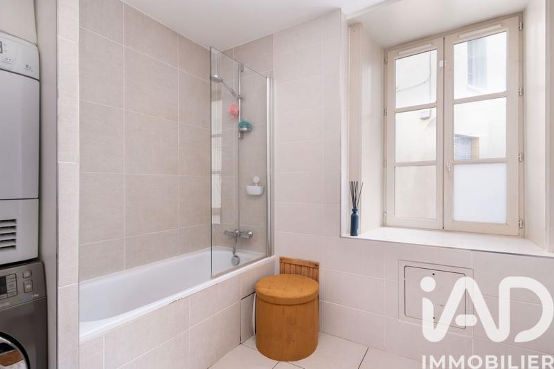 Appartement - 87 m² - 3 pièces