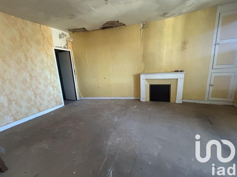 Maison de ville - 126 m² - 5 pièces