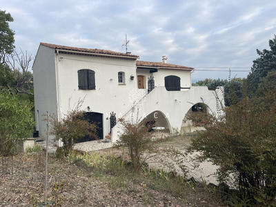 Maison - 168 m² - 6 pièces