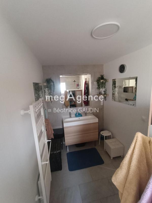 Maison ancienne - 157 m² - 6 pièces