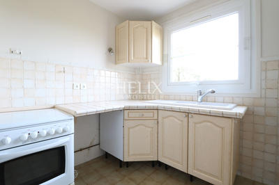 Appartement - 68 m² - 4 pièces