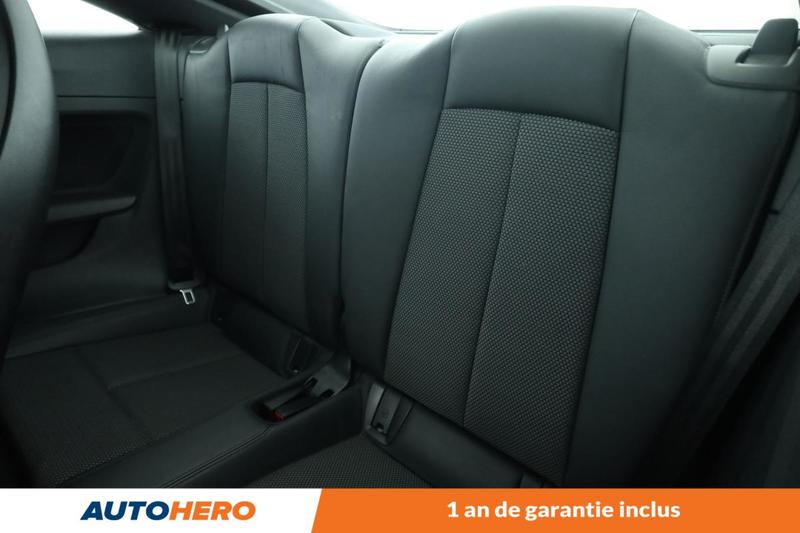 Audi Tt Coupé 40 Tfsi s line s tronic 197 ch