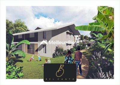 Appartement - 29 m² - 1 pièce