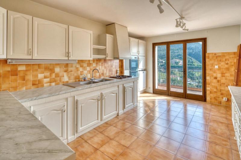 Villa - 424 m² - 12 pièces