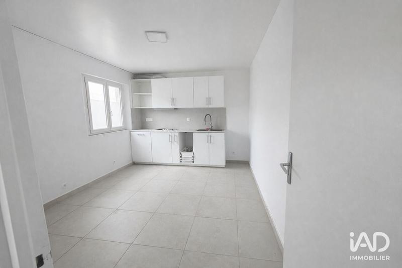 Local commercial - 900 m²