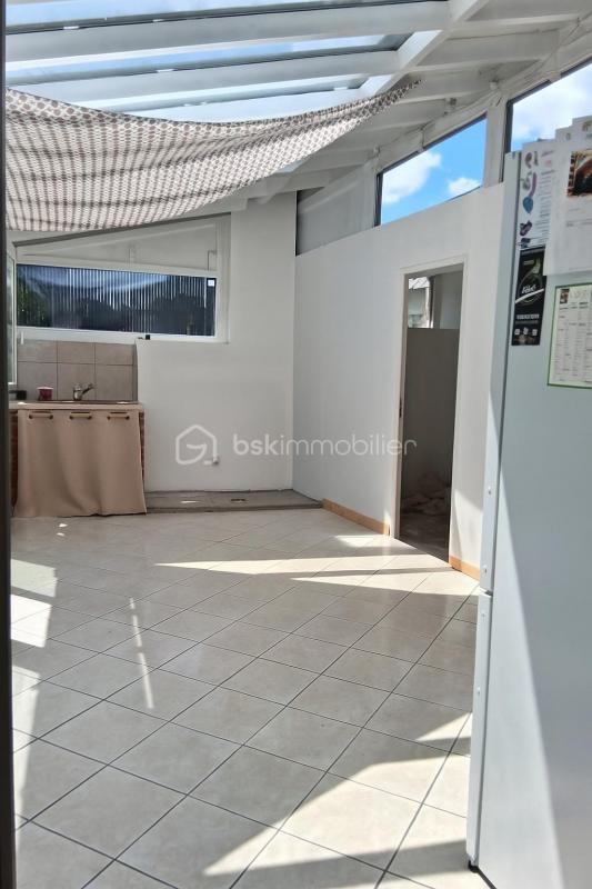 Maison en pierre - 139 m² - 6 pièces