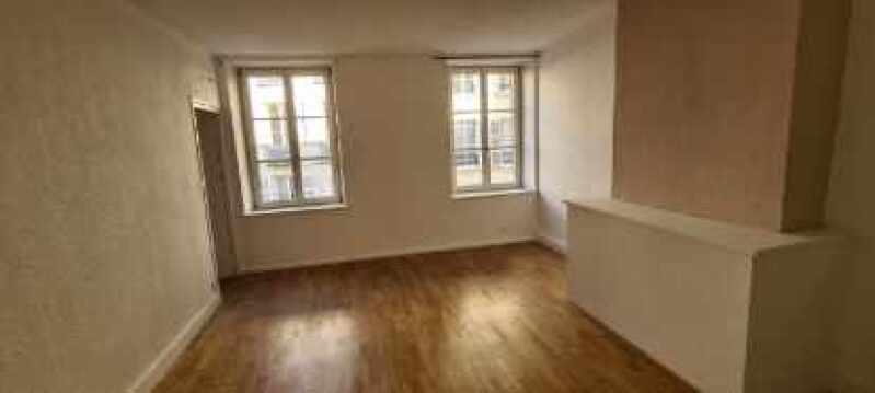Appartement - 71 m² - 2 pièces