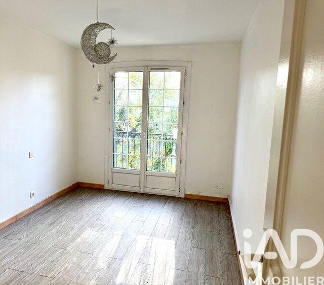 Appartement - 49 m² - 2 pièces
