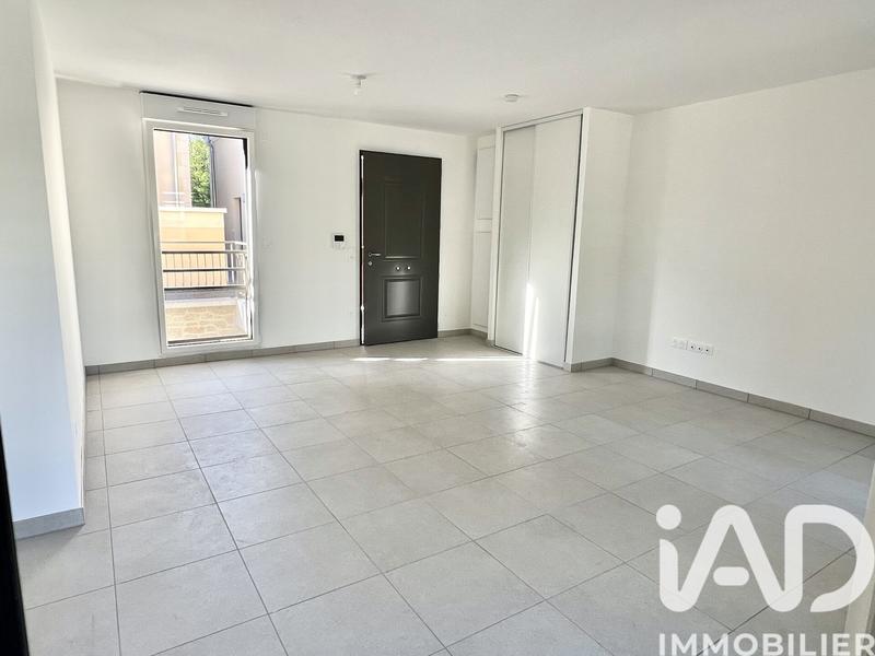 Duplex - 95 m² - 5 pièces