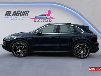 Porsche Cayenne III 3.0 V6 E-Hybrid 462 Tiptronic Bva