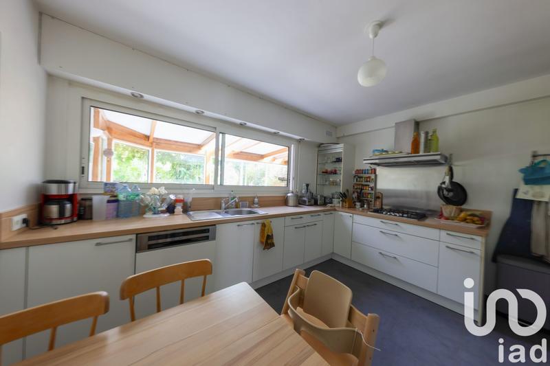 Maison de ville - 104 m² - 5 pièces