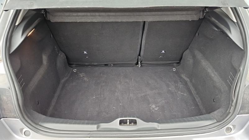 Citroën C4 Cactus Business bluehdi 100 ss bvm6 feel