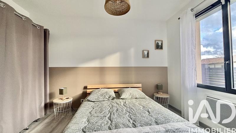 Maison - 84 m² - 3 pièces