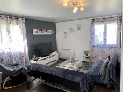 Maison jumelée - 104 m² - 6 pièces