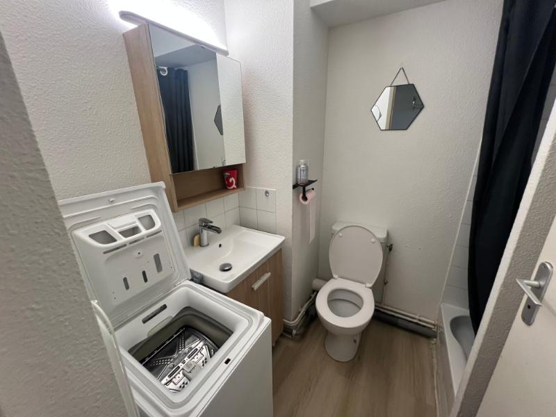 Appartement - 23 m² - 1 pièce