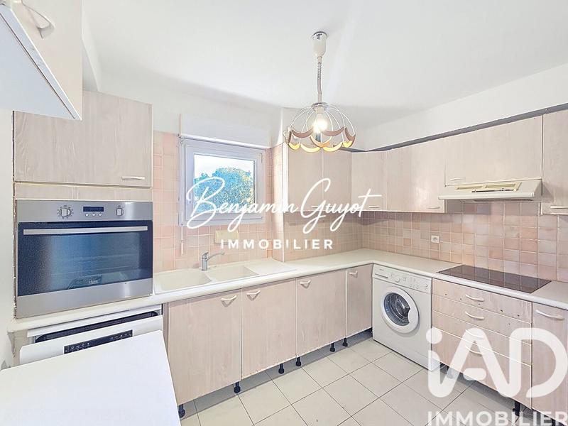 Appartement - 113 m² - 5 pièces