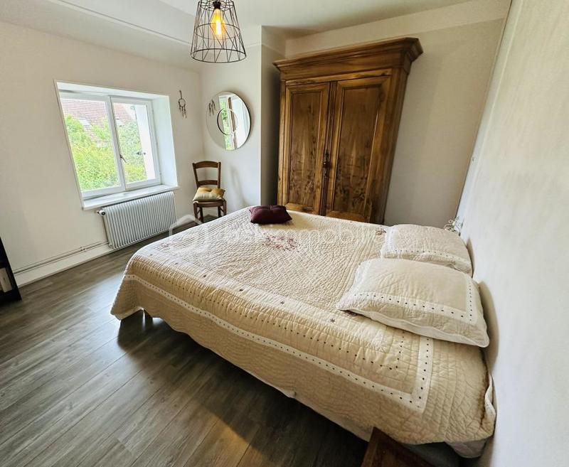 Maison - 138 m² - 5 pièces