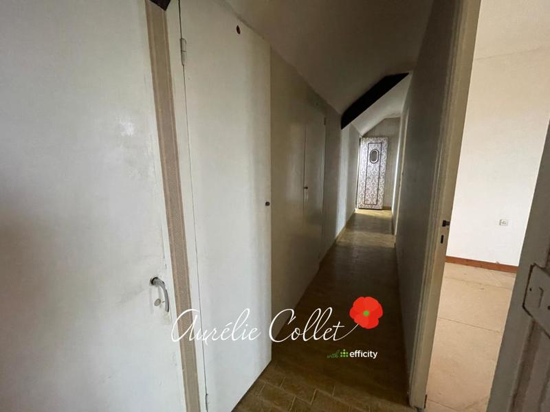 Maison - 98 m² - 4 pièces