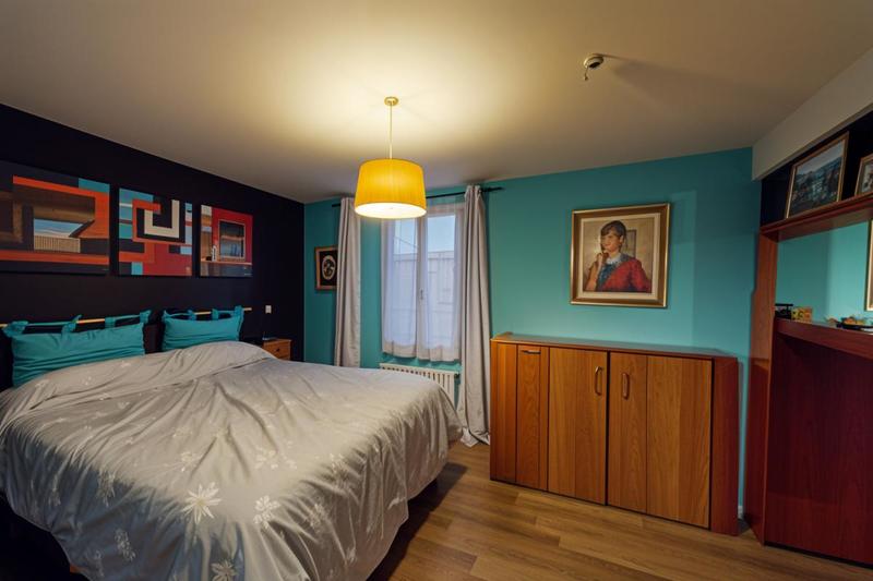 Maison - 175 m² - 5 pièces