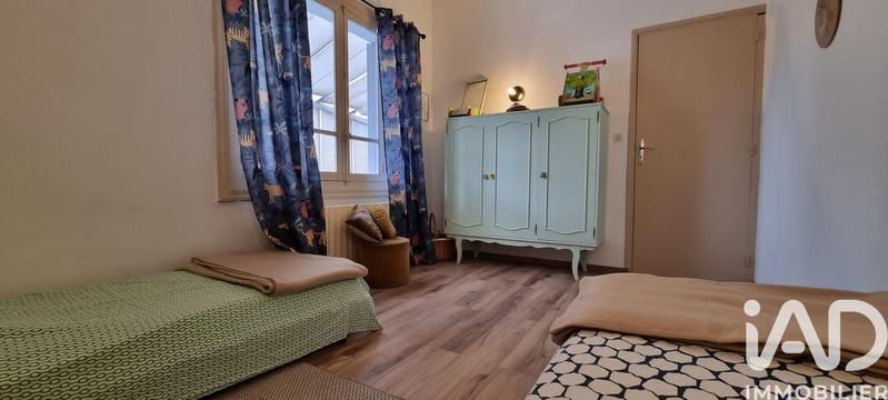 Maison - 144 m² - 5 pièces