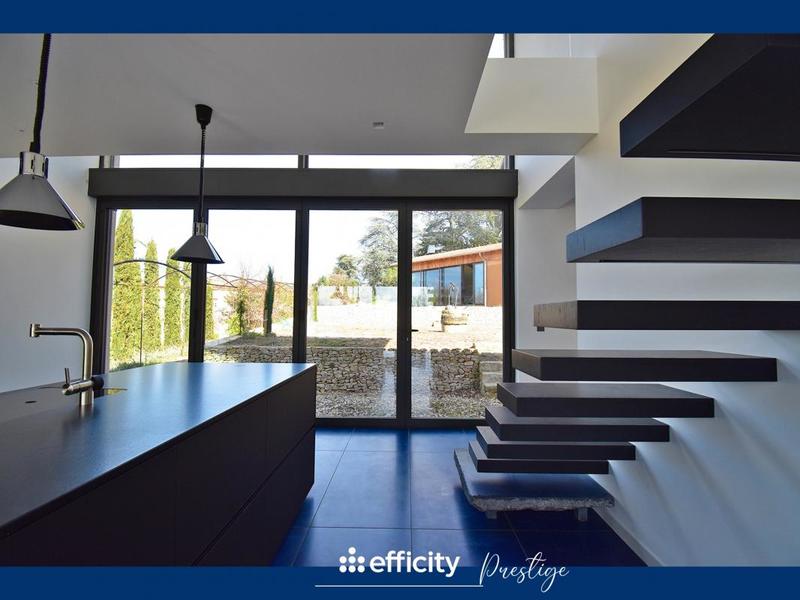 Maison - 131 m² - 4 pièces