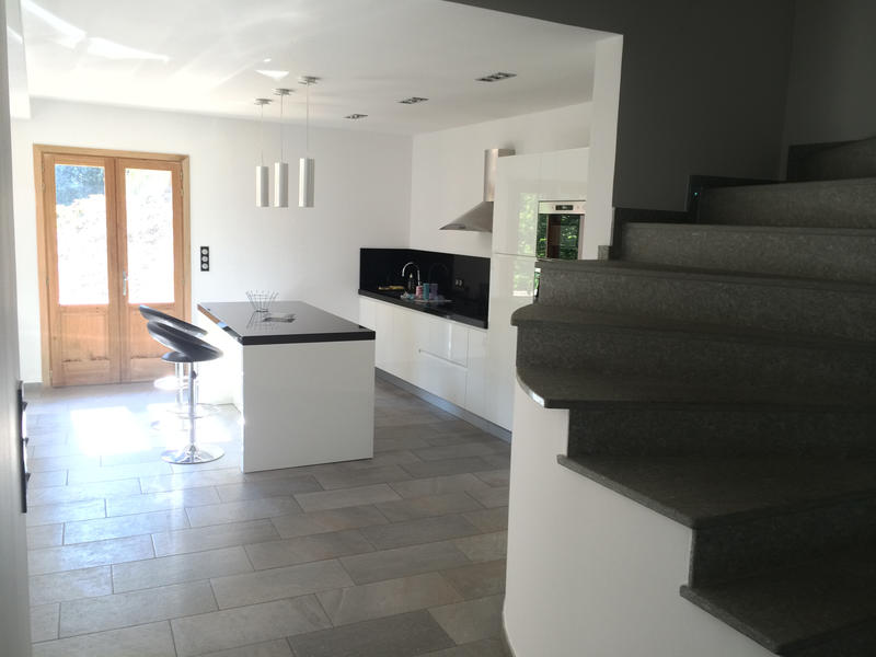 Maison - 183 m² - 5 pièces