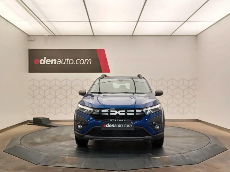 Dacia Sandero Eco-G 100 Stepway Expression +