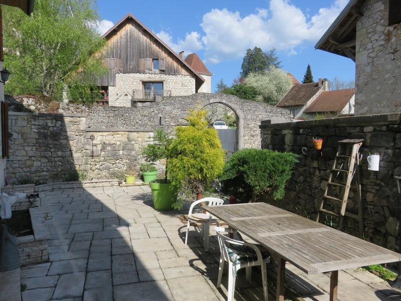 Maison - 142 m² - 5 pièces