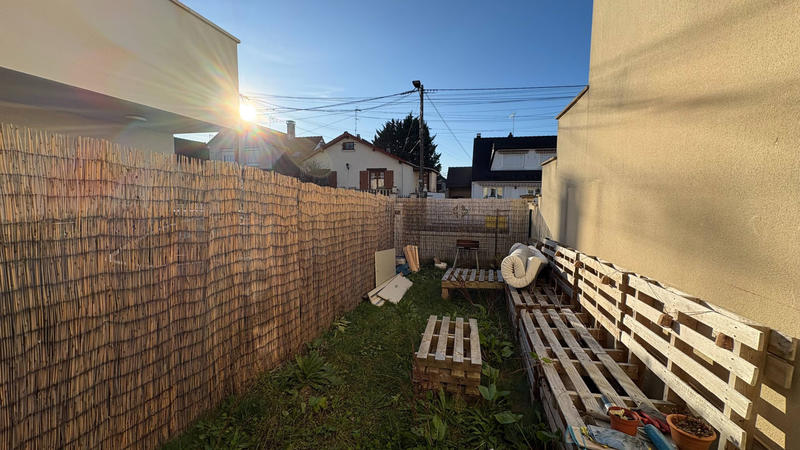 Appartement - 31 m² - 1 pièce