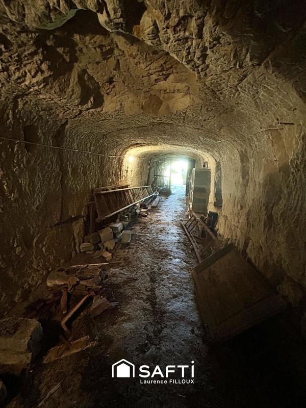 Maison - 149 m² - 8 pièces