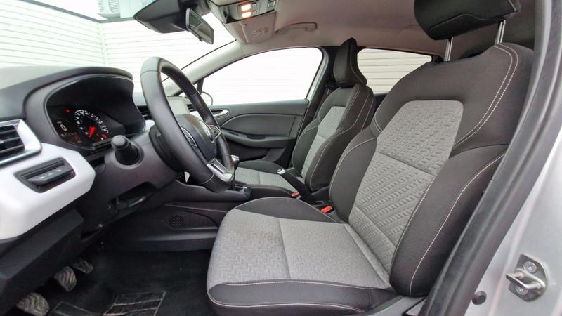 Renault Clio V Blue Dci 100 Evolution