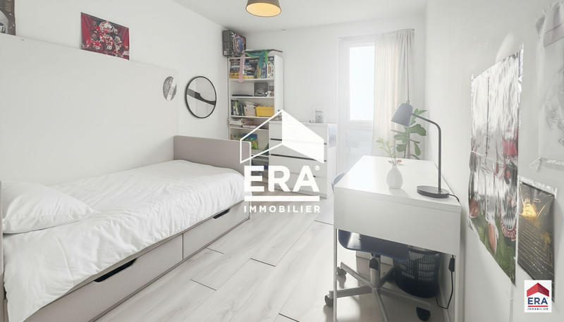 Appartement - 70 m² - 4 pièces