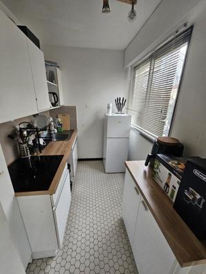 Studio - 28 m² - 1 pièce