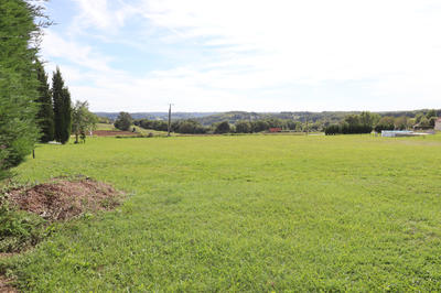 Terrain - 1 360 m²