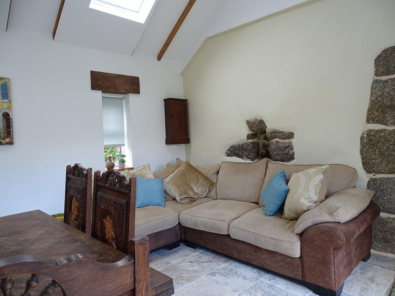 Maison - 75 m² - 5 pièces