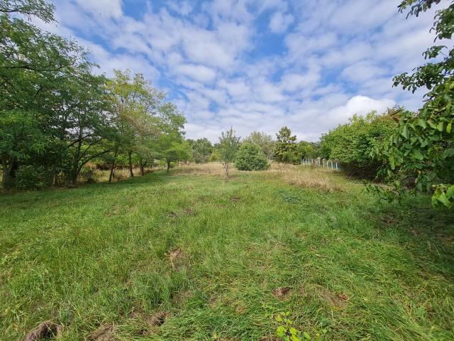 Terrain constructible - 738 m²
