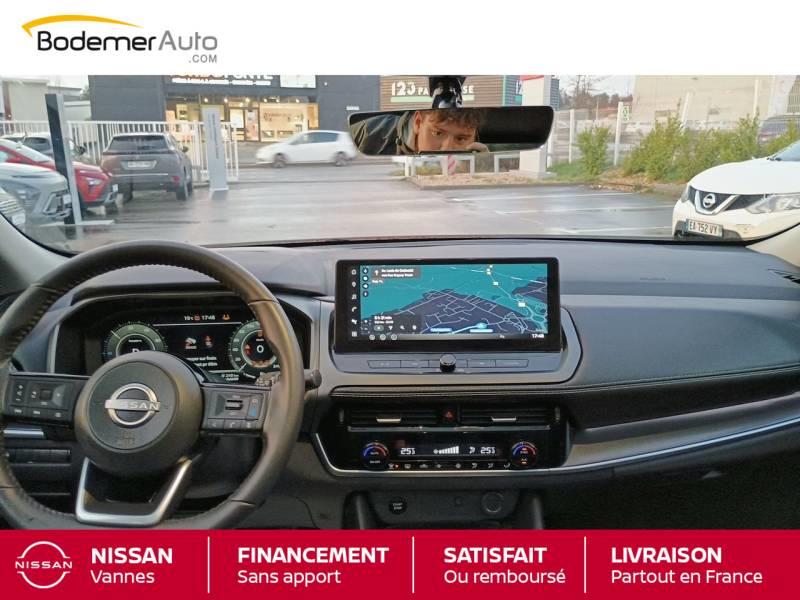 Nissan Qashqai e-Power 190 ch n-Connecta