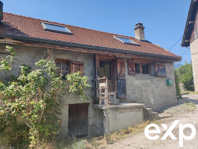 Appartement - 24 m²