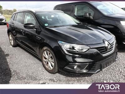 Renault Megane Grandtour 1.3 TCe 160 Edc Intens