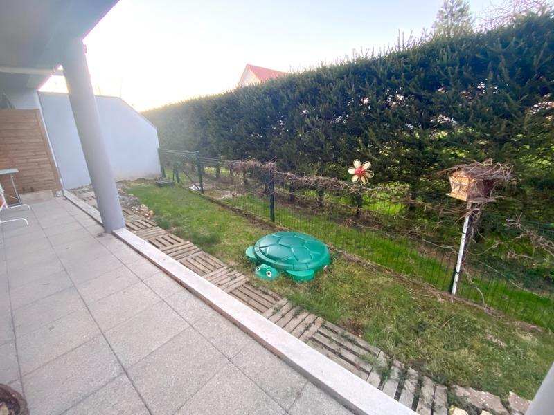 Maison - 109 m² - 5 pièces