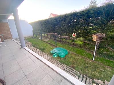 Maison - 109 m² - 5 pièces