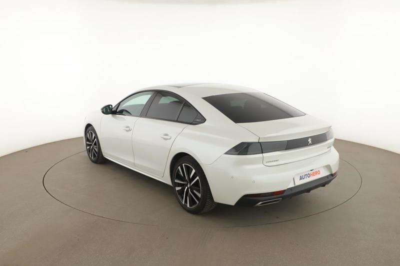 Peugeot 508 1.5 Blue-HDi Gt Eat8 131 ch