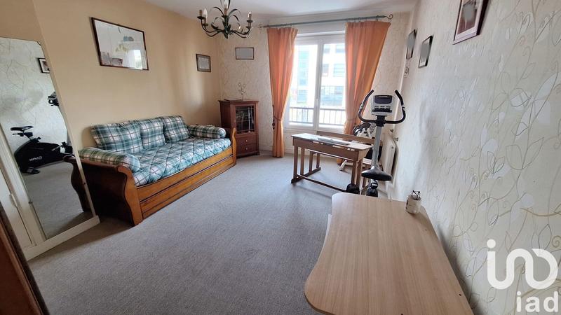 Appartement - 78 m² - 3 pièces