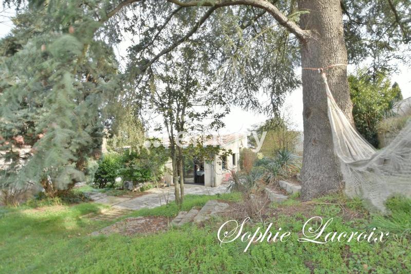 Villa - 173 m² - 7 pièces