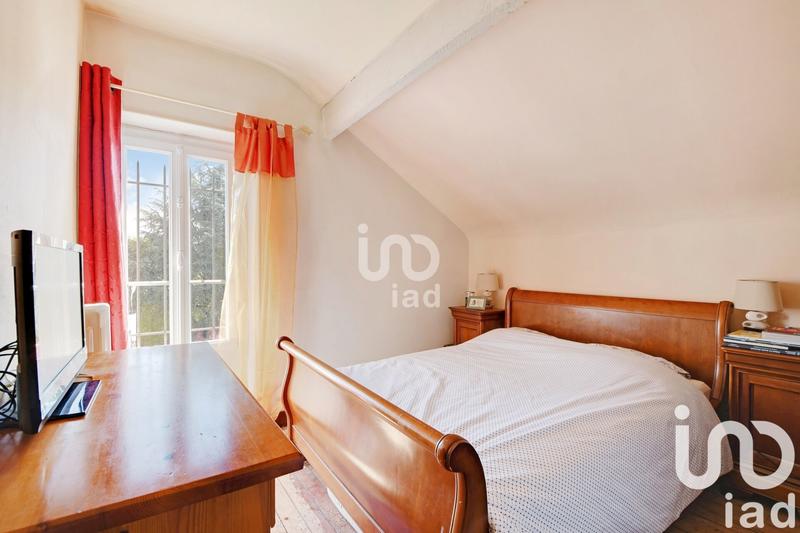 Maison - 200 m² - 8 pièces