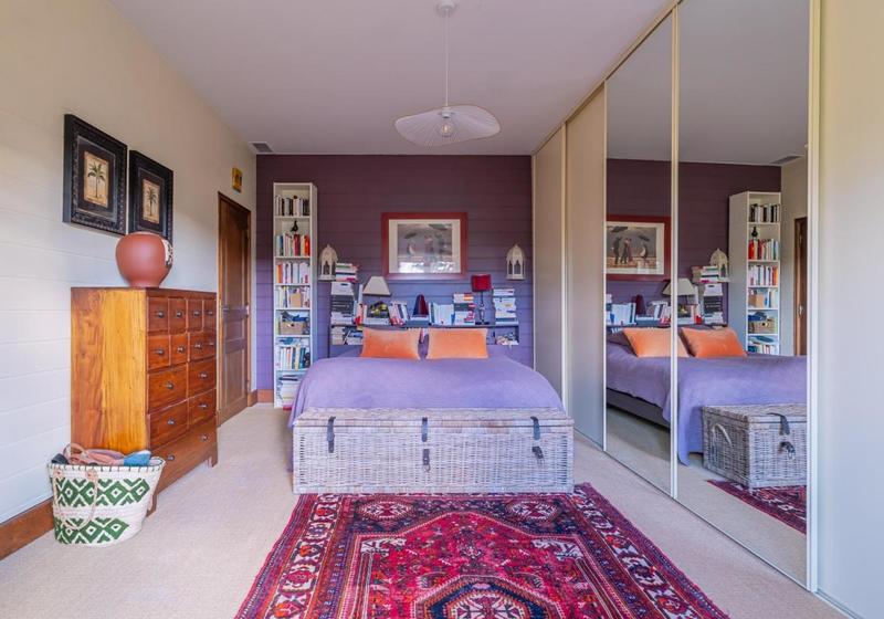 Longère - 230 m² - 9 pièces