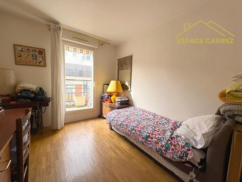 Appartement - 93 m² - 3 pièces