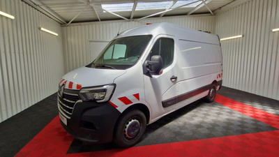 Renault Master F3500 L2h2 dCi 135 Grand Confort