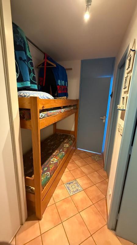 Appartement - 36 m² - 1 pièce