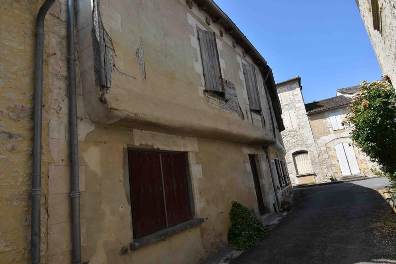 Maison traditionnelle - 140 m² - 6 pièces